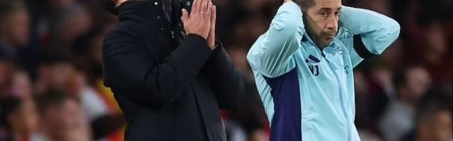 华体会体育下载-输给巴黎，阿森纳球队/队长/球迷都被喷惨了