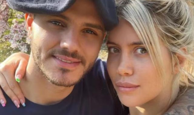 华体会体育下载-女人太多 伊卡尔迪有4部手机 把她们按大洲分组！