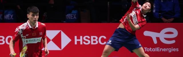 华体会体育官网-一天内多名强敌退赛 世锦赛国羽低调出击将迎利好