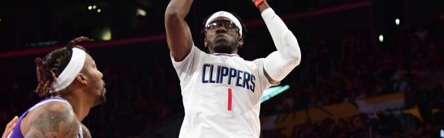 华体会体育官网-洛城德比三番战再度激烈 可为何受伤的总是湖人？