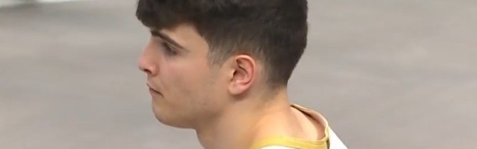 华体会体育官网-刚换上也能进！篮网防守出问题 冈萨雷斯底角空位绝平三分命中！