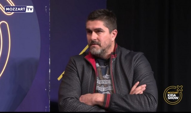 米利西奇：约基奇很幸运得到机会 而我遇到了讨厌欧洲人的教练