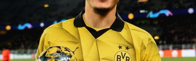 华体会官方-【观察】切尔西为何签下桑乔？机会太好冒险也值