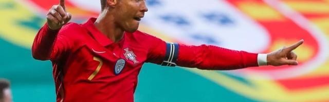 华体会官方-C罗：我比2004年欧洲杯的时候更充满动力