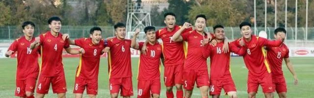 华体会体育官网-越南主帅回归备战12强赛 补充征召8名U23球员入队