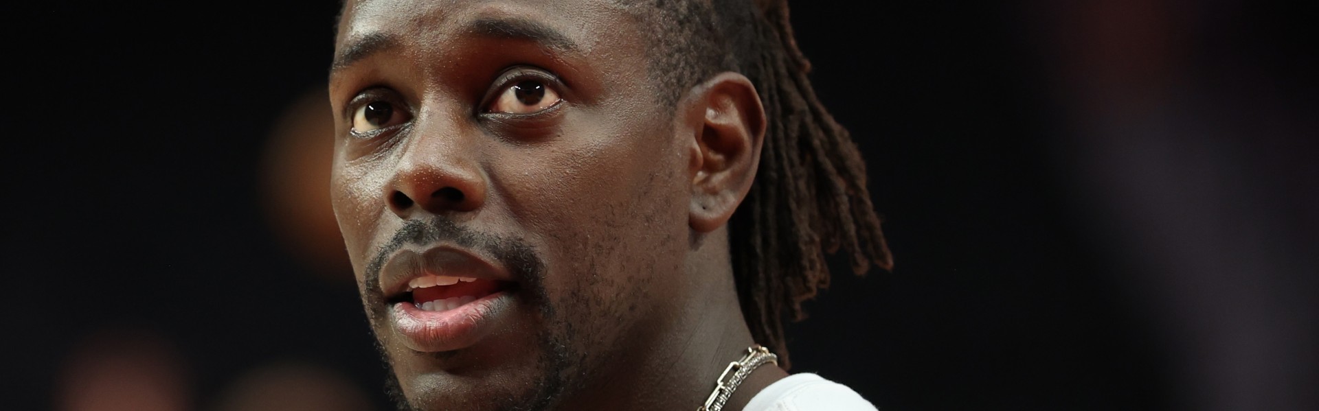 华体会体育APP-霍勒迪：在绿军感受到了归属感热爱 今天收到的礼遇和以往一样