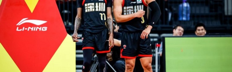 hth sports-深圳再创里程碑！联盟首支同时包揽本土MVP与最佳国际球员的球队