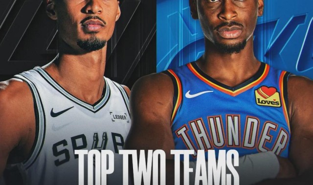 华体会体育官网-单节40分！联盟第一复仇马刺！文班亚马生涯500记盖帽