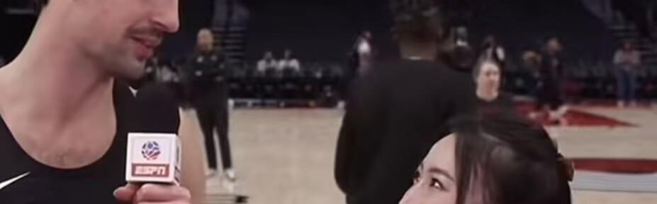 华体会官方-阿夫迪亚：感谢中国球迷给我投票，和杨瀚森一起去全明星很开心