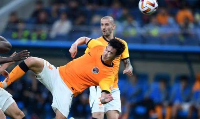 华体会体育官网-【中超】刘军帅头槌制胜 海牛1比0亚泰保持第13名