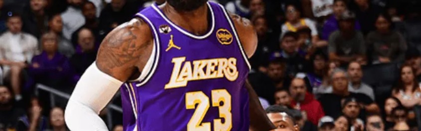 华体会体育官网-大逆转！湖人双杀76人，詹姆斯一战连创3大神迹，东契奇腿筋重伤