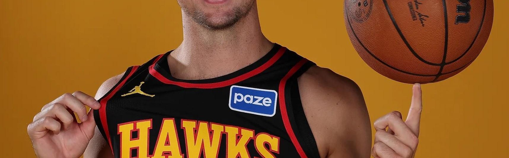 华体会官方-Shams：湖人将文森特和一个次轮送至老鹰，换来卢克-肯纳德