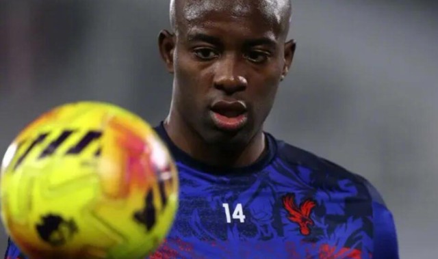 hth sports-马特塔拒绝沙特联赛，计划留英超或转战意甲|转会|罗马诺|水晶宫|沙特联赛转会|职业联赛_新浪体育_新浪新闻