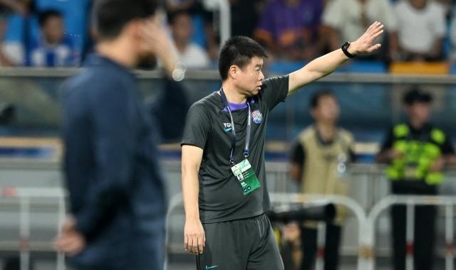 华体会体育APP-【独家揭秘】于根伟起势背后 重压之下再度正名