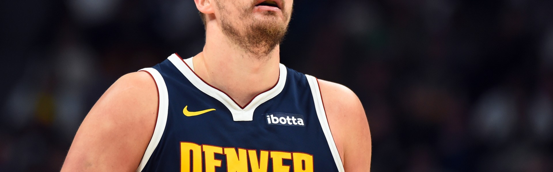 华体会体育下载-阿德尔曼：约基奇遭受不公平判罚 没有人会对其他MVP进行膝盖攻击